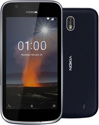 Замена микрофона на телефоне Nokia 1 в Перми